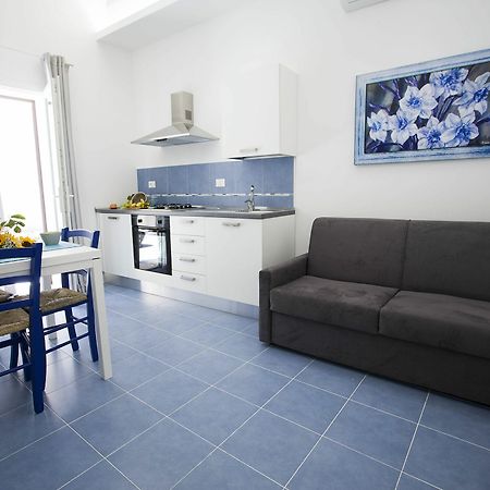 Paradise Home Sicily Castellammare del Golfo Exterior foto