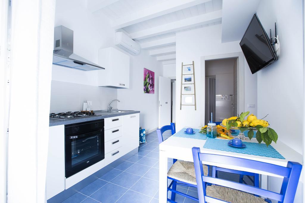 Paradise Home Sicily Castellammare del Golfo Exterior foto