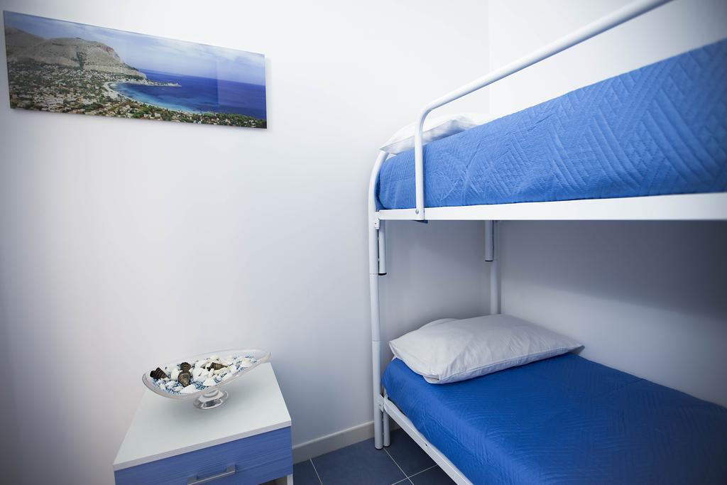 Paradise Home Sicily Castellammare del Golfo Exterior foto