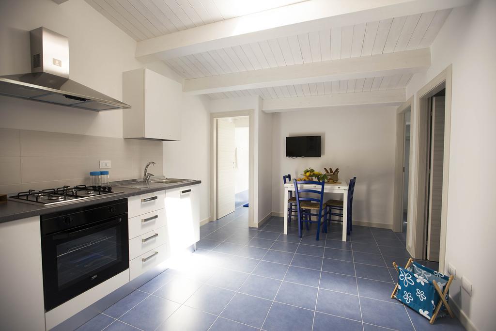 Paradise Home Sicily Castellammare del Golfo Exterior foto
