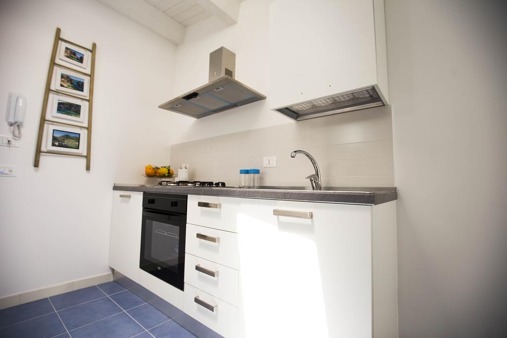 Paradise Home Sicily Castellammare del Golfo Exterior foto
