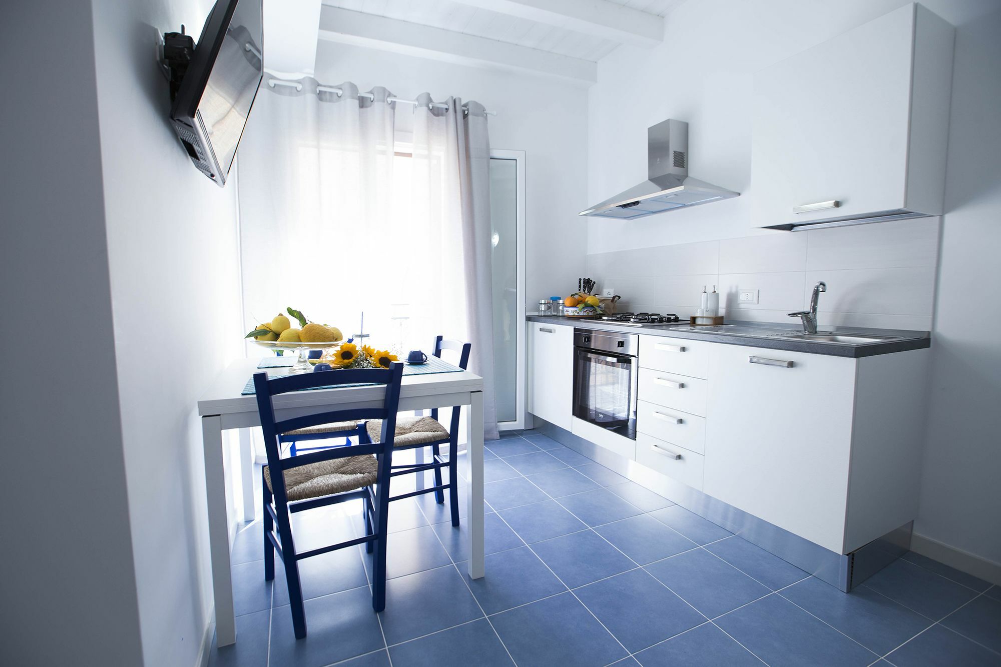 Paradise Home Sicily Castellammare del Golfo Exterior foto