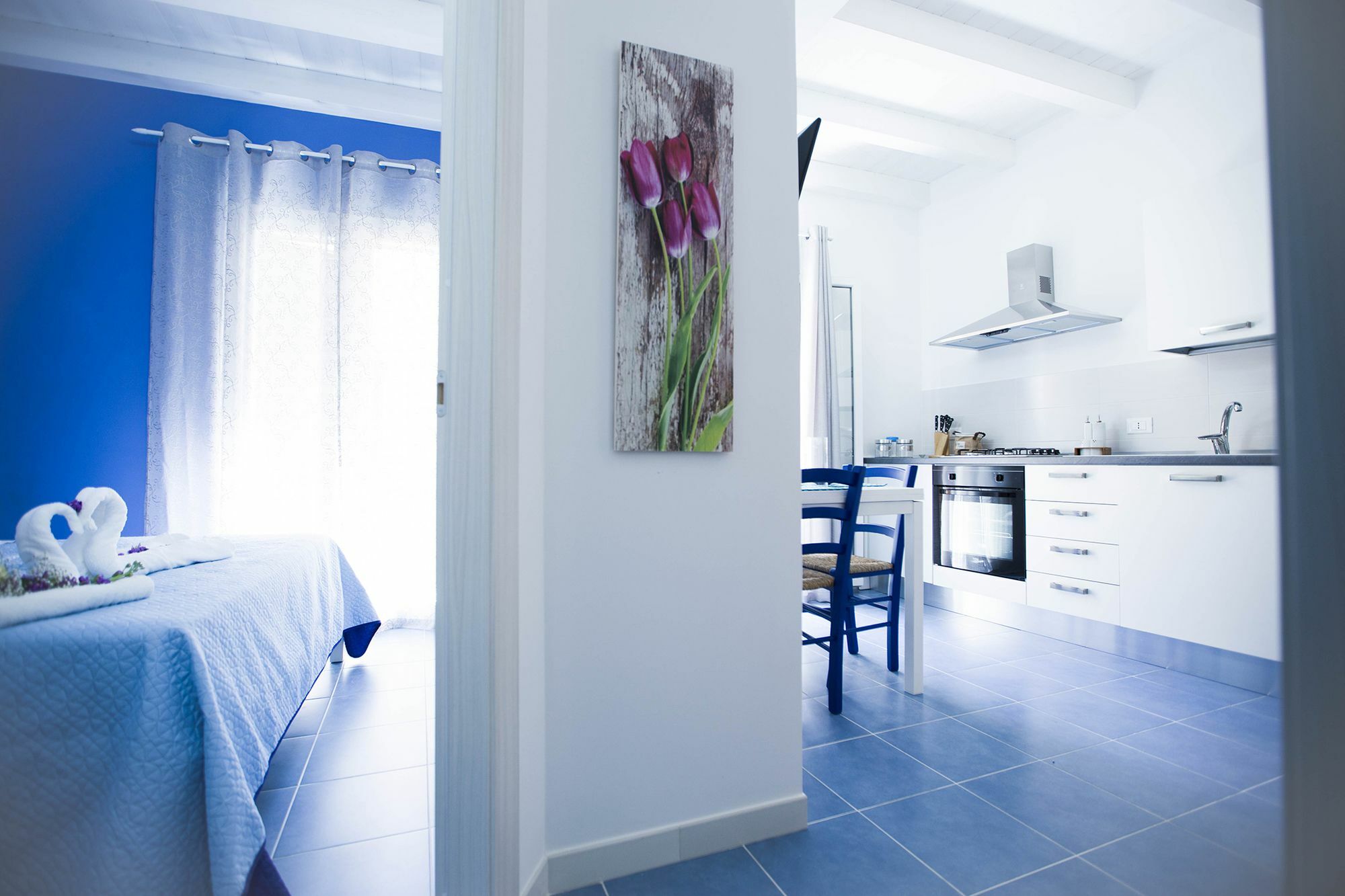 Paradise Home Sicily Castellammare del Golfo Exterior foto