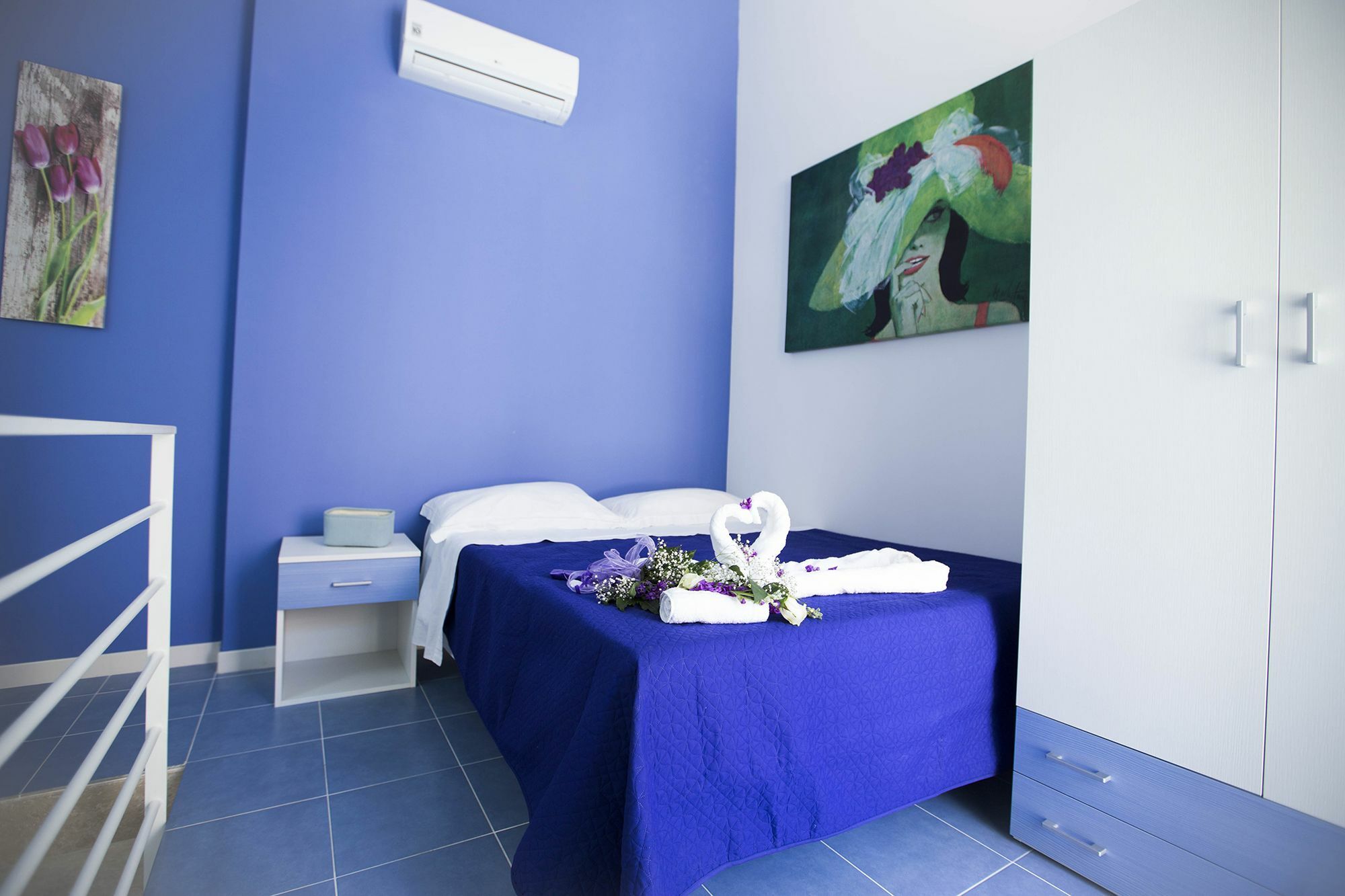 Paradise Home Sicily Castellammare del Golfo Exterior foto