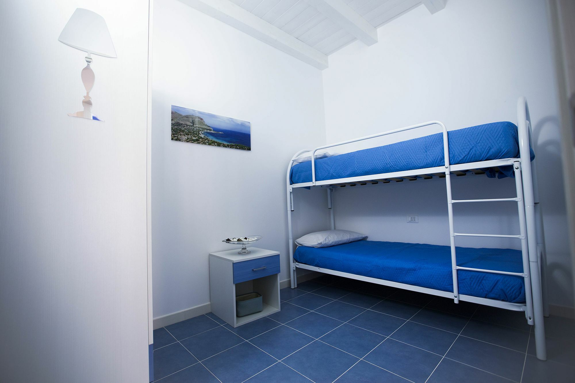 Paradise Home Sicily Castellammare del Golfo Exterior foto