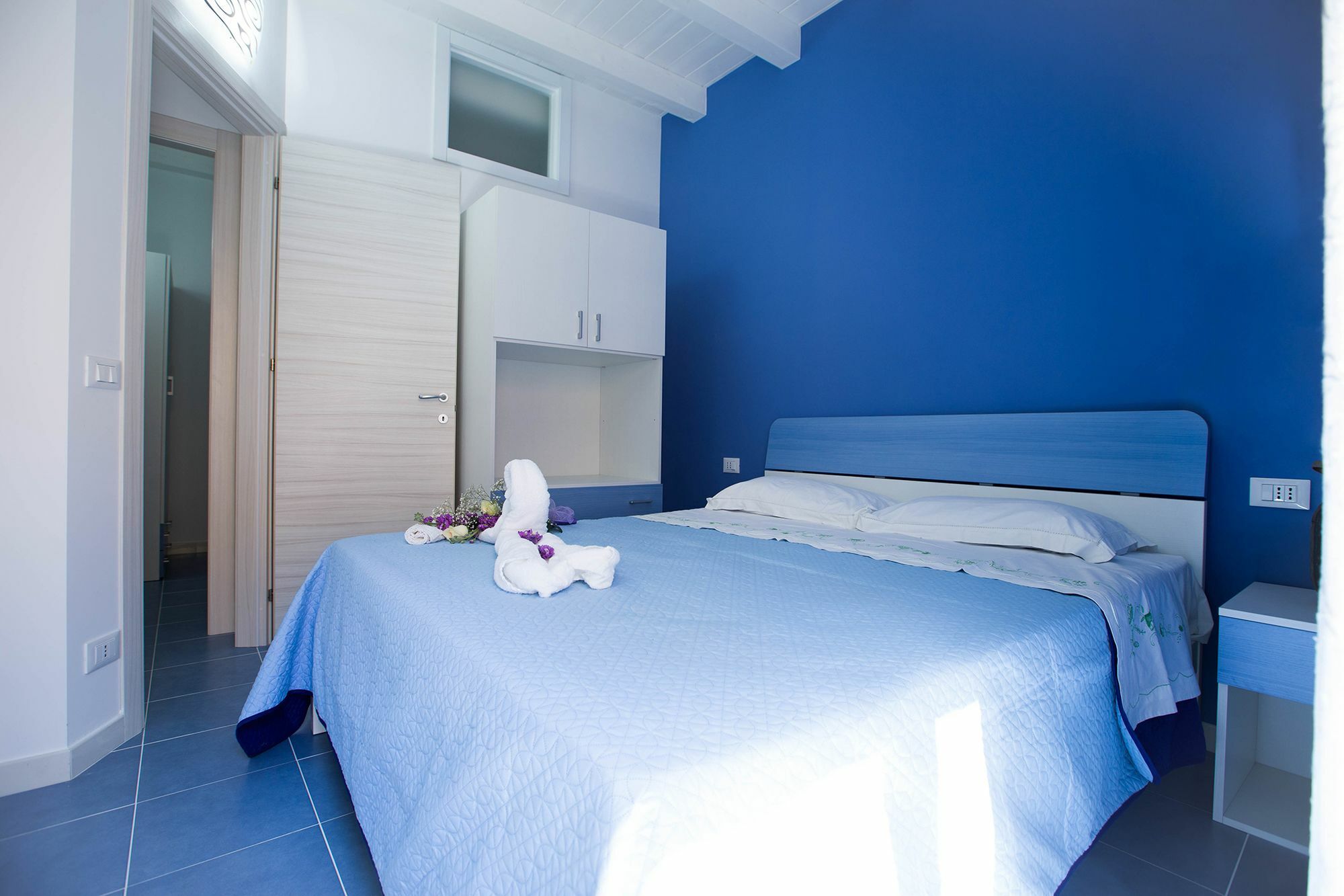 Paradise Home Sicily Castellammare del Golfo Exterior foto