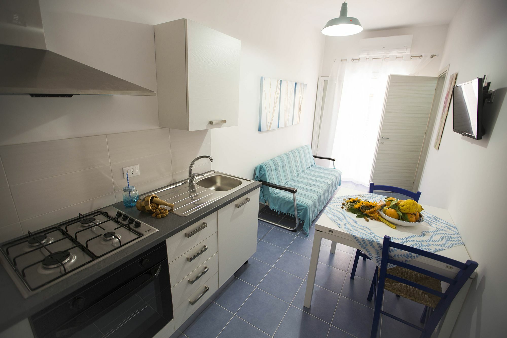 Paradise Home Sicily Castellammare del Golfo Exterior foto