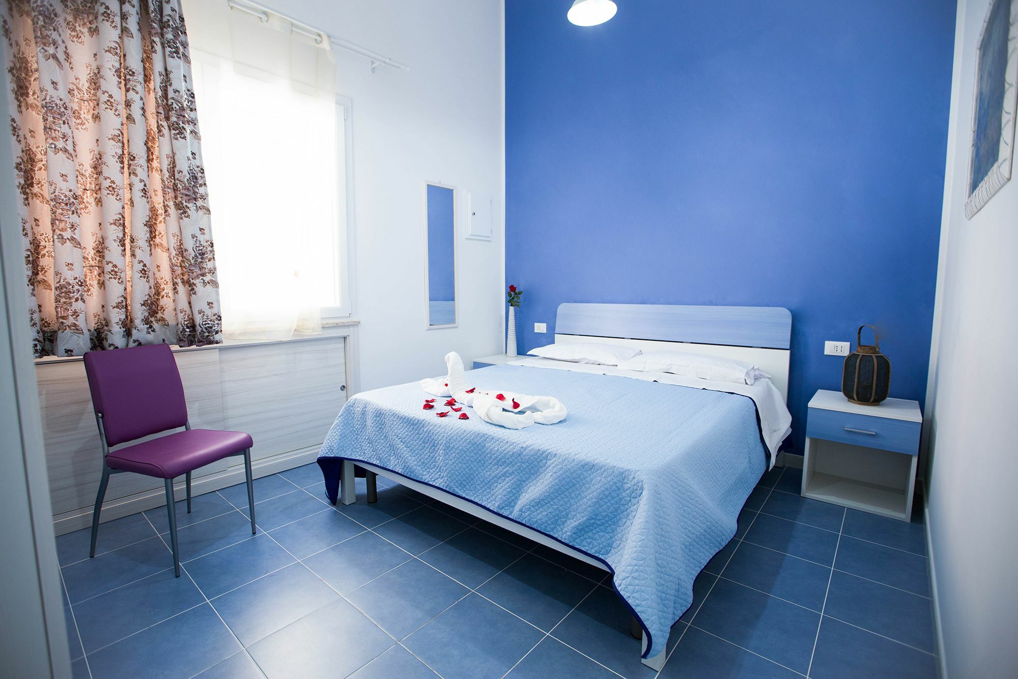 Paradise Home Sicily Castellammare del Golfo Exterior foto