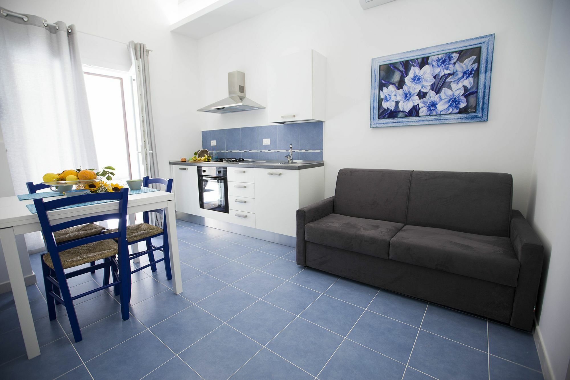 Paradise Home Sicily Castellammare del Golfo Exterior foto