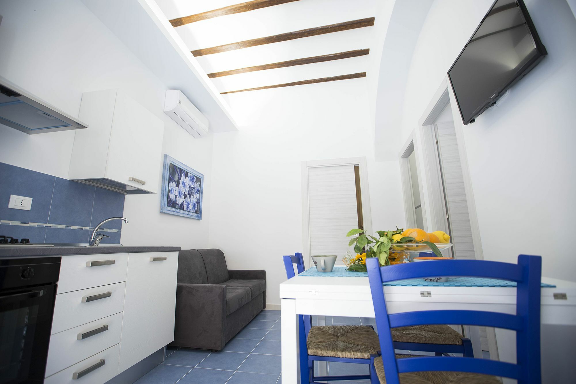 Paradise Home Sicily Castellammare del Golfo Exterior foto